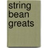 String Bean Greats
