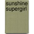 Sunshine Supergirl