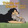 Tabitha and Dundee door Katie Rosebrock