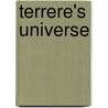 Terrere's Universe by Michael Angel Folorunso