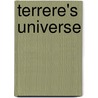Terrere's Universe door Michael Angel Folorunso
