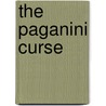 The Paganini Curse door Giselle M. Stancic