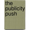 The Publicity Push door Morag White