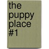 The Puppy Place #1 door Ellen Miles