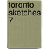 Toronto Sketches 7