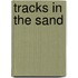 Tracks in the Sand