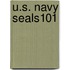 U.S. Navy Seals101