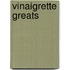Vinaigrette Greats