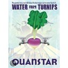 Water from Turnips by Quanstar