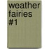 Weather Fairies #1