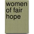 Women of Fair Hope