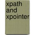 Xpath and Xpointer