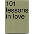 101 Lessons in Love