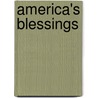 America's Blessings door Rodney Stark