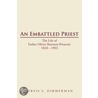 An Embattled Priest door Jervis S. Zimmerman
