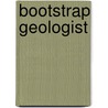 Bootstrap Geologist door E. A. Shinn