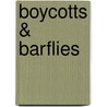 Boycotts & Barflies door Victoria Michaels