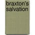 Braxton's Salvation