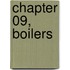 Chapter 09, Boilers