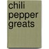 Chili Pepper Greats