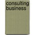 Consulting Business