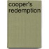 Cooper's Redemption