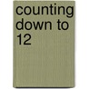 Counting Down to 12 door Noa Rom