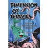 Dimension of Terror by Thomas Mcgee