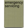 Emergency Servicing door Elizabeth Coldwell