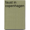 Faust in Copenhagen by Gino Segr
