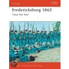 Fredericksburg 1862 door Carl Smith
