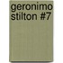 Geronimo Stilton #7