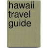 Hawaii Travel Guide by Lonely Planet