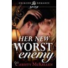 Her New Worst Enemy door Christy McKellen