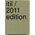 Itil / 2011 Edition