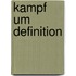 Kampf Um Definition