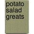 Potato Salad Greats
