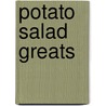 Potato Salad Greats door Jo Franks