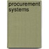 Procurement Systems