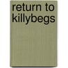 Return to Killybegs door Ursula Meany Scott