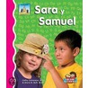 Sara Y Samuel by M.Ed. Camarena