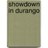 Showdown in Durango