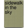 Sidewalk in the Sky by Vada Jain