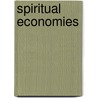 Spiritual Economies by Nancy Bradley Warren