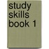 Study Skills Book 1