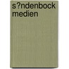 S�Ndenbock Medien door Babak Soori