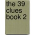 The 39 Clues Book 2