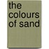 The Colours of Sand