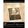 The Complete Hamlet door Donald Richardson