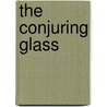The Conjuring Glass door Brian Knight